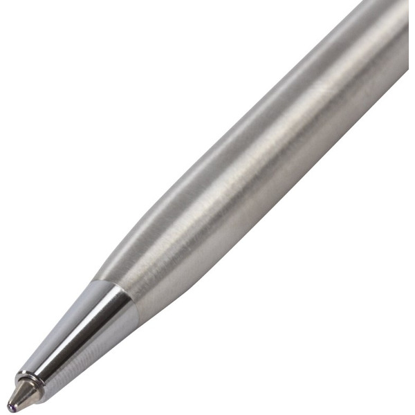 Ручка подарочная шариковая Arrow Chrome GALANT 140408