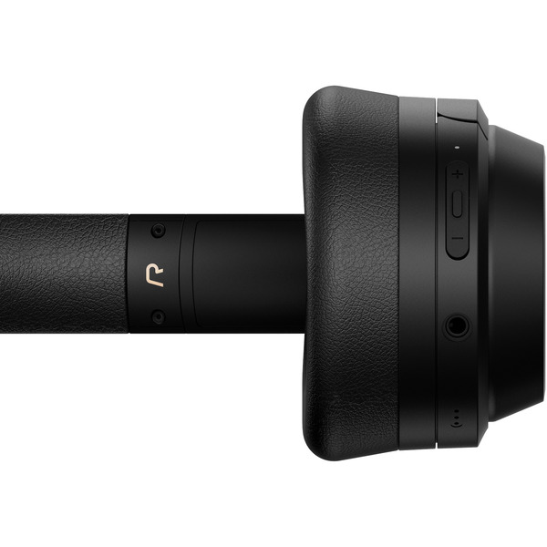 Наушники Edifier STAX Spirit S3 черный