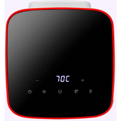 Сушилка для овощей и фруктов Kitfort КТ-4963