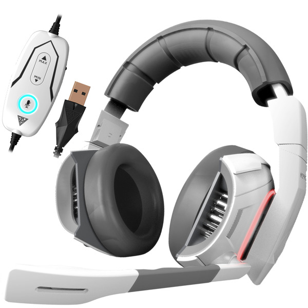 Наушники игровые GAMDIAS HEPHAESTUS 7.2