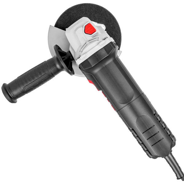 Угловая шлифмашина P.I.T. PWS125-C9