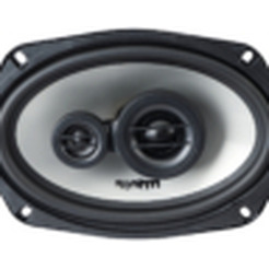 Коаксиальная АС AURA STORM-69.3