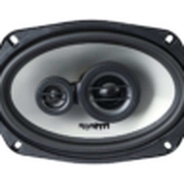 Коаксиальная АС AURA STORM-69.3