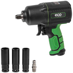 Пневматический гайковерт ECO AIW-1500S