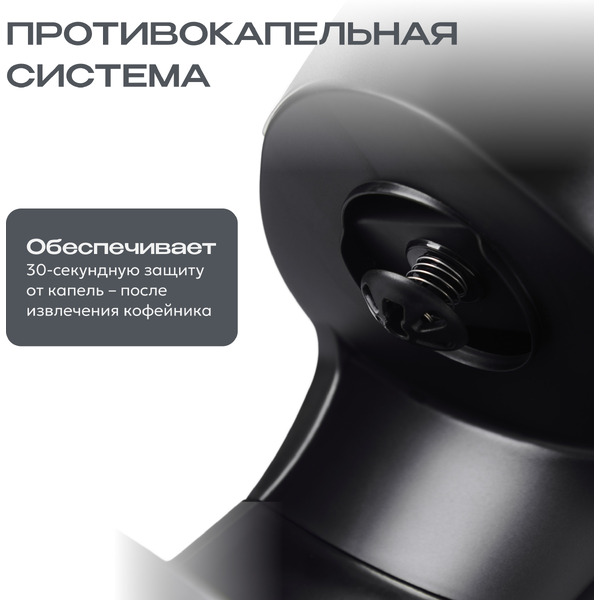 Капельная кофеварка RAGEX R499-000
