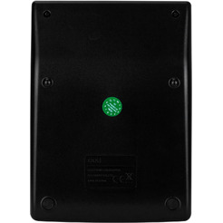 Калькулятор Deli E1519A