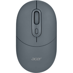 Мышь Acer OMR301 (черный)