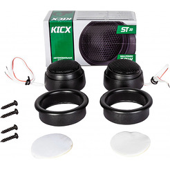 Автоакустика KICX ST-20