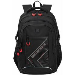 Рюкзак BRAUBERG CONTENT Direction 271653