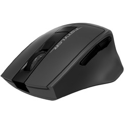 Мышь A4Tech Fstyler FG30S (серый)
