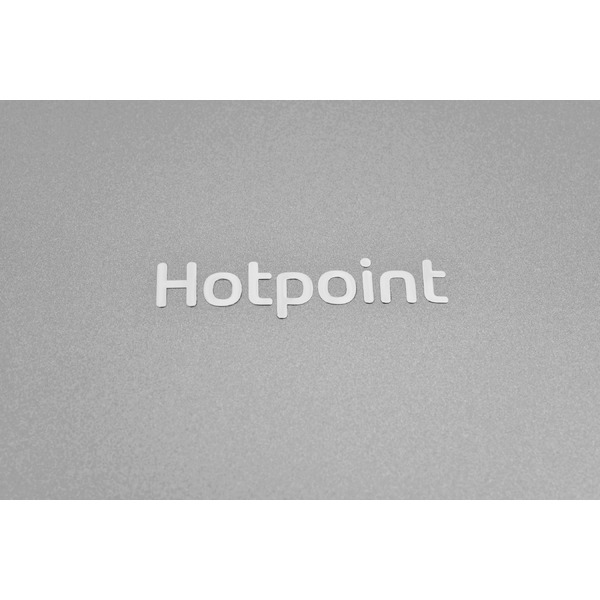 Морозильник HOTPOINT HFZ 5171 S