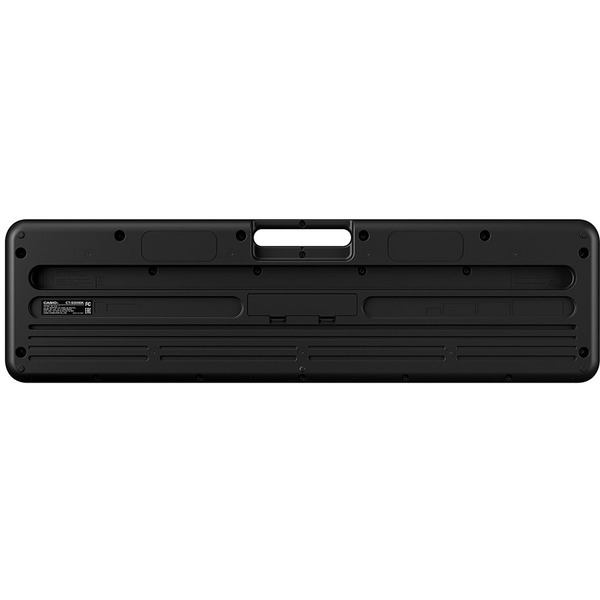 Синтезатор Casio CT-S200BK