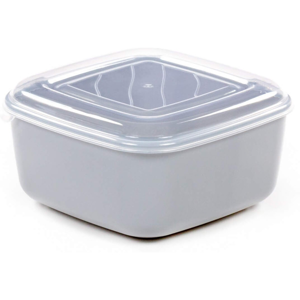 Контейнер ПОЛЕСЬЕ №37 (дычатый)