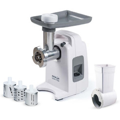 Мясорубка Аксион М321.03