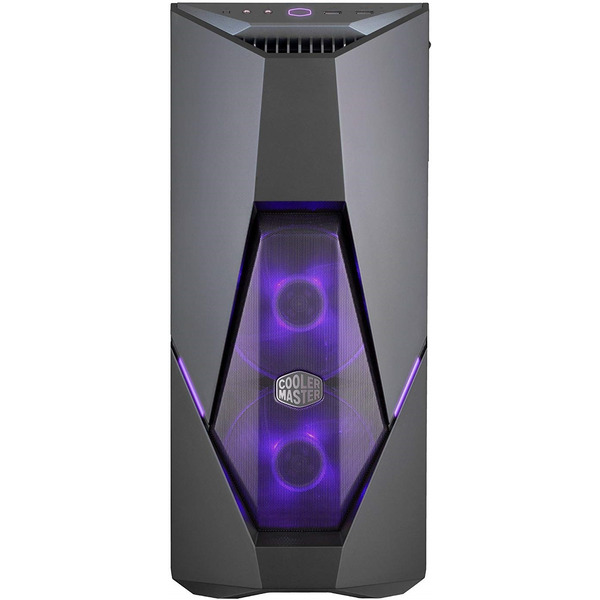 Корпус Cooler Master MasterBox K500 MCB-K500D-KGNN-S00