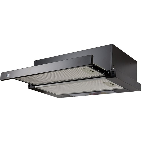 Кухонная вытяжка Making Oasis Everywhere UV-60B