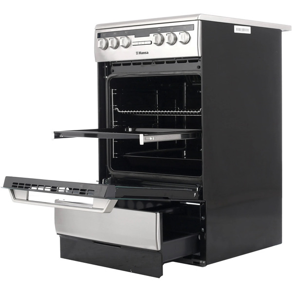 Плита электрическая Hansa FCCX58221