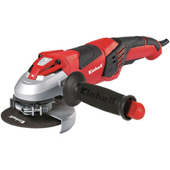 Угловая шлифмашина Einhell TE-AG 125 CE (4430860)