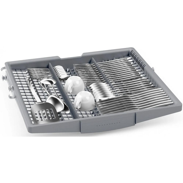 Встраиваемая посудомоечная машина Bosch Serie 2 SMV25EX02E