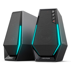 Акустика Edifier Hecate G1500 (черный)