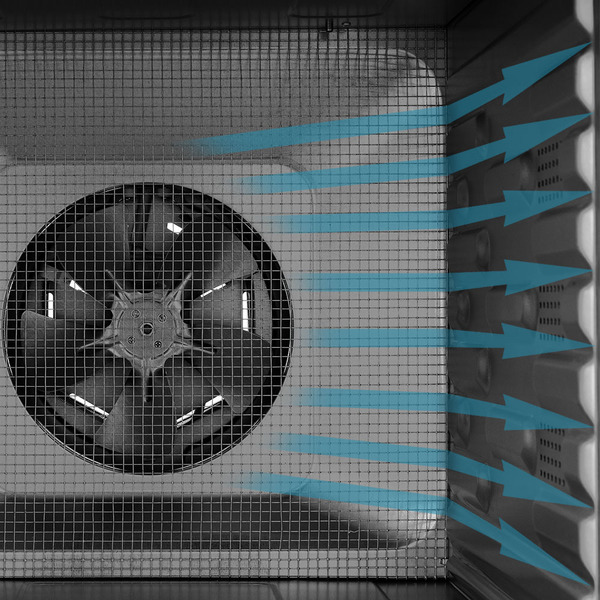 Сушилка для овощей и фруктов Kitfort KT-1910