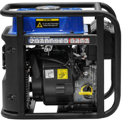 Генератор ECO PE-1200RSI EC1710-7