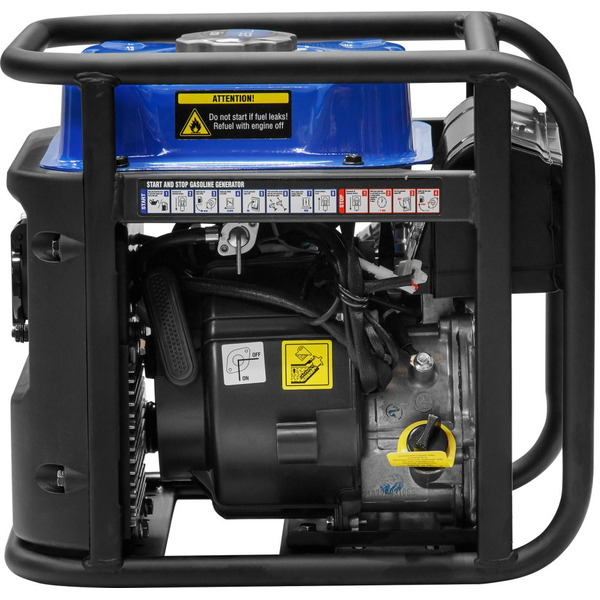 Генератор ECO PE-1200RSI EC1710-7