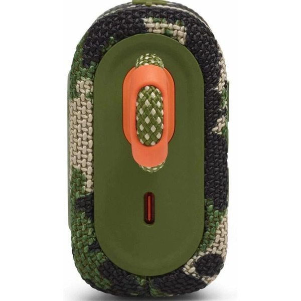 Беспроводная колонка JBL Go 3 (камуфляж)