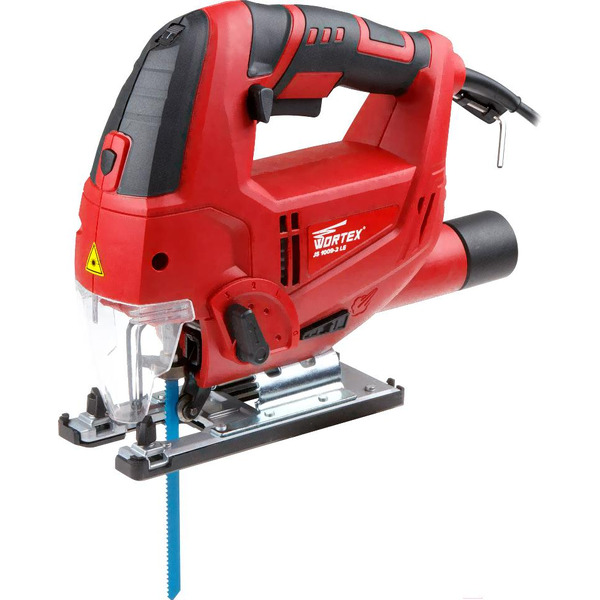 Электролобзик Wortex JS 1009-2 LE (JS10092LE0021)