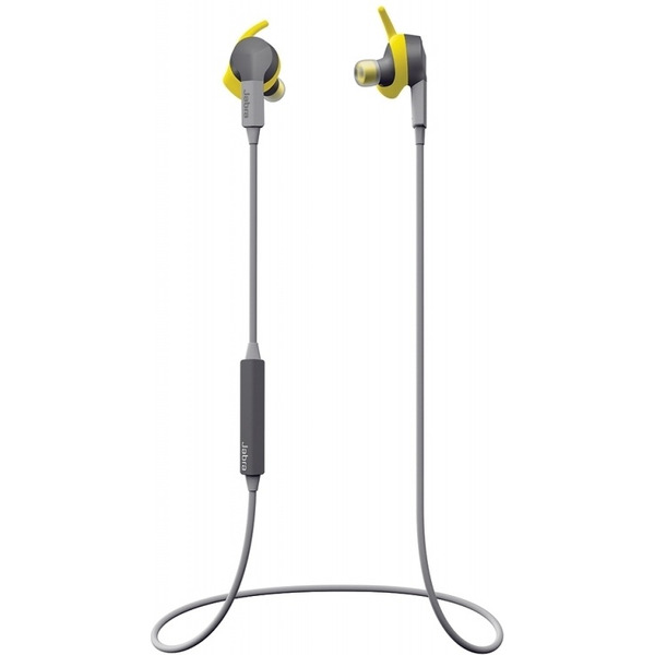 Гарнитура Jabra Sport Coach Wireless (Yellow)