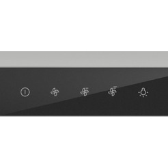 Вытяжка Gorenje TH64E3SGB