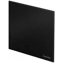 Решетка с панелью Awenta RWO100sz-PTCB100M