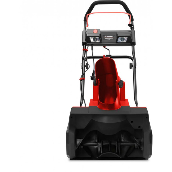 Снегоуборщик электрический Starwind EST-2000L