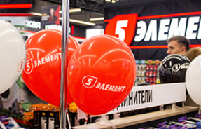 Долгожданное открытие в Могилеве