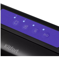 Вакууматор Kitfort KT-1528-1