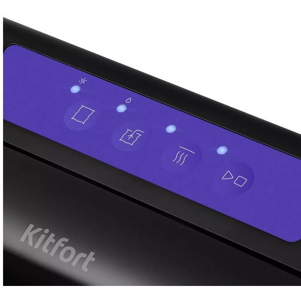 Вакууматор Kitfort KT-1528-1