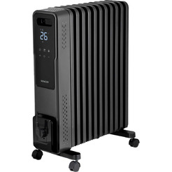 Маслянный радиатор Sencor SOH 8211 GY