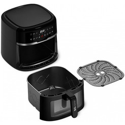 Аэрогриль BQ GR2007