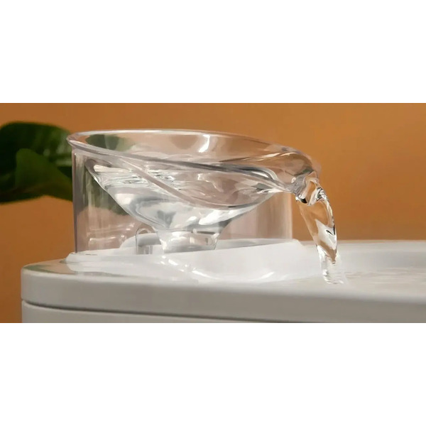 Питьевой фонтан Rombica myPet Mia PWF-001