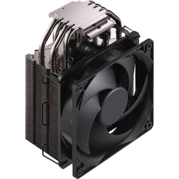 Кулер COOLERMASTER Hyper 212 Black Edition RR-212S-20PK-R1