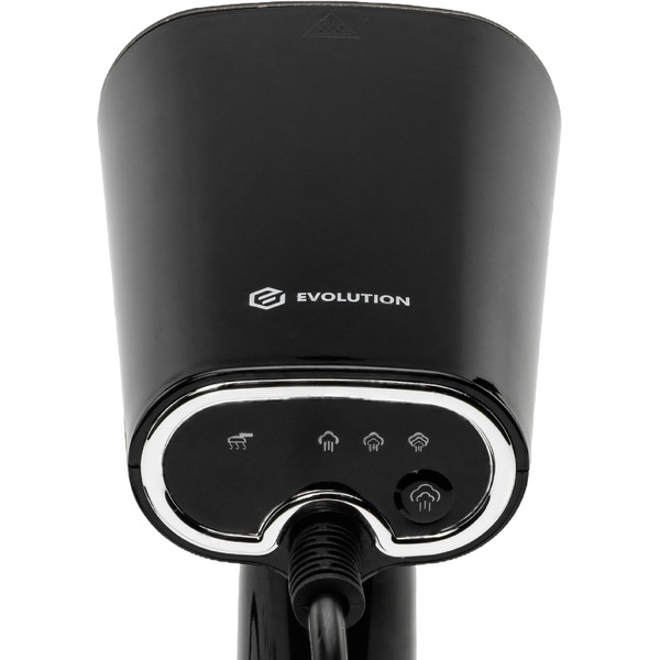 Отпариватель EVOLUTION HANDY 3 (черный)
