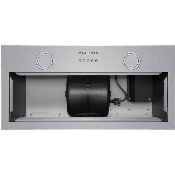 Вытяжка MAUNFELD Thames 601PM (нержавеющая сталь)