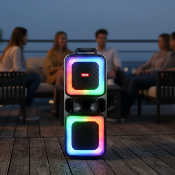 Беспроводная колонка XO F55