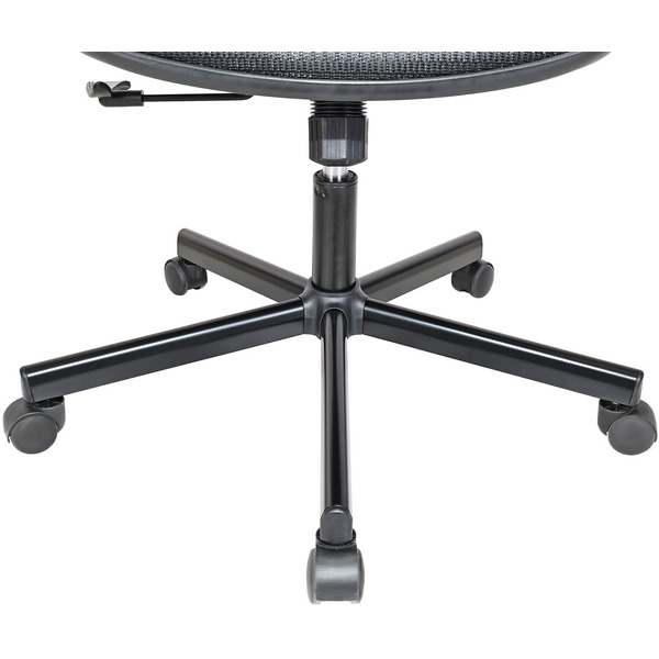 Кресло Brabix PREMIUM Axion ER-701 (532965) черное