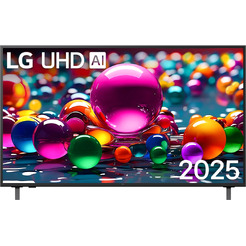 Телевизор LG 55UA75009LA