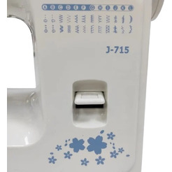 J-715 Швейная машина бытовая JASMINE