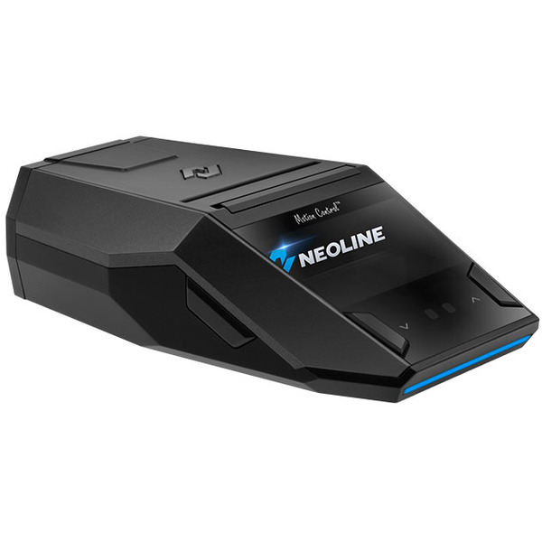 Радар-детектор Neoline X-COP 8700S