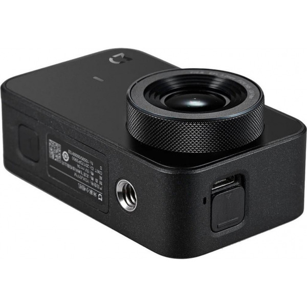 Экшен-камера Xiaomi Mi Action Camera 4K (ZRM4035GL)