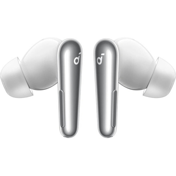Наушники беспроводные Soundcore Liberty 4 Pro Белый