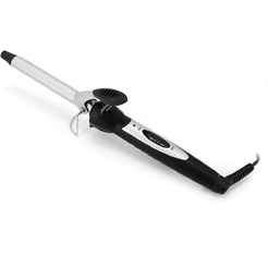 Электрощипцы для укладки волос Atlanta ATH-6689 (black)